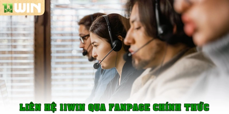 Fanpage chính thức